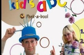 美音Kid's ABC自然拼读Phonics全套共24集，带配套音频+亲子手册+游戏手册，百度网盘下载！