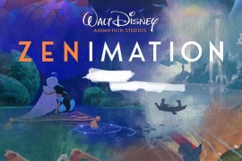 Disney+《Zenimation》迪士尼无对白短片，全2季共18集，1080P高清视频，百度网盘下载！