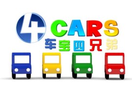 车宝四兄弟英语动画片，全1-3季共223集，1080P高清英语视频带中文字幕，百度网盘下载！