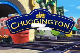 BBC交通题材英语动画片《Chuggington火车宝宝》全6季共173集，适合0-8岁，1080P高清视频带英文字幕，百度网盘下载！