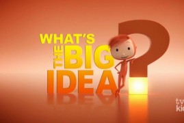 BBC优秀英语动画片What's the Big Idea雨果带你看世界，52集全，1080P高清视频带英文字幕，百度网盘下载！