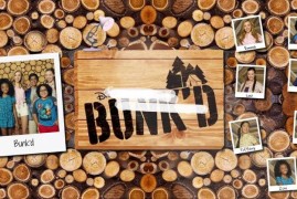 迪士尼少儿英语纪录片《Bunkd欢乐夏令营》全6季共117集，1080P高清视频带英文字幕，百度网盘下载！