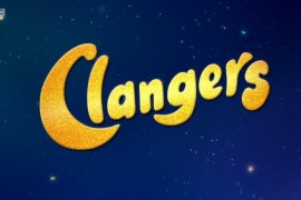 BBC英语启蒙动画《Clangers》针织鼠一家，适合0-6岁，全三季共104集，1080P高清视频带英文字幕，百度网盘下载！