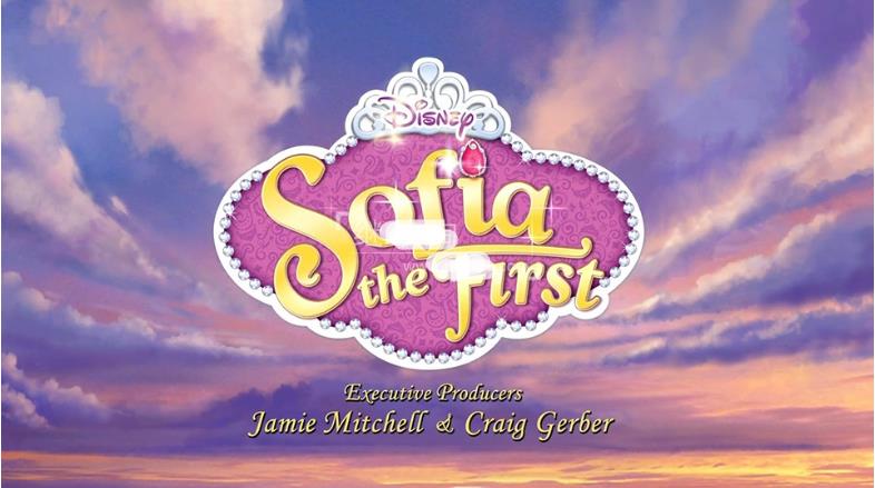 迪士尼英语动画片《Sofia the First小公主苏菲亚》全1-4季总115集，1080P高清视频带英文字幕，百度网盘下载！