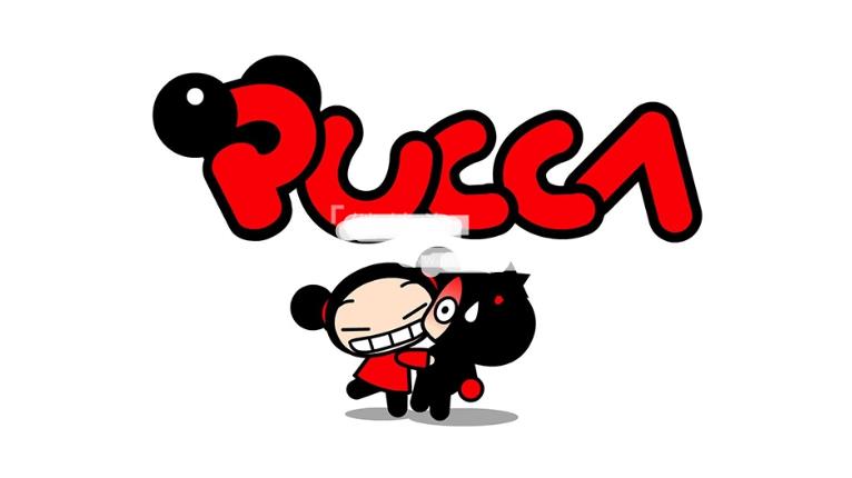 英语动画片《Pucca》全2季共39集,1080P高清视频带英文字幕,百度网盘下载!