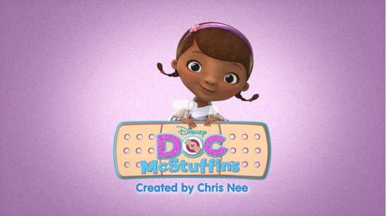 迪斯尼英语动画片《Doc McStuffins玩具小医生》全4季共230集，1080P高清视频带英文字幕，百度网盘下载！