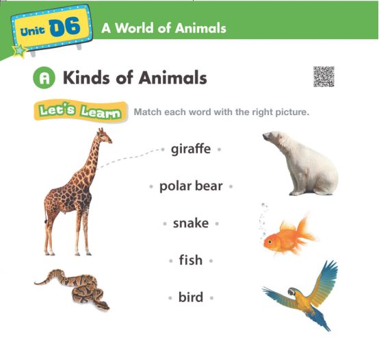 美国幼儿园原版教材《American textbook》全套PDF+音频!百度网盘下载!