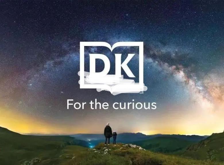 STEM科普绘本《DK儿童百科全书》560本精美英文PDF绘本,百度网盘下载!